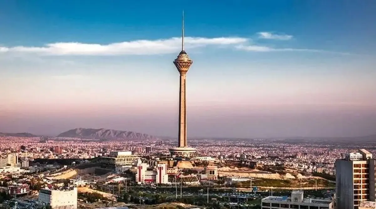  بلیت‌های بازدید از برج میلاد در هفته‌ گردشگری تخفیف ۵۰‌ درصدی دارد
