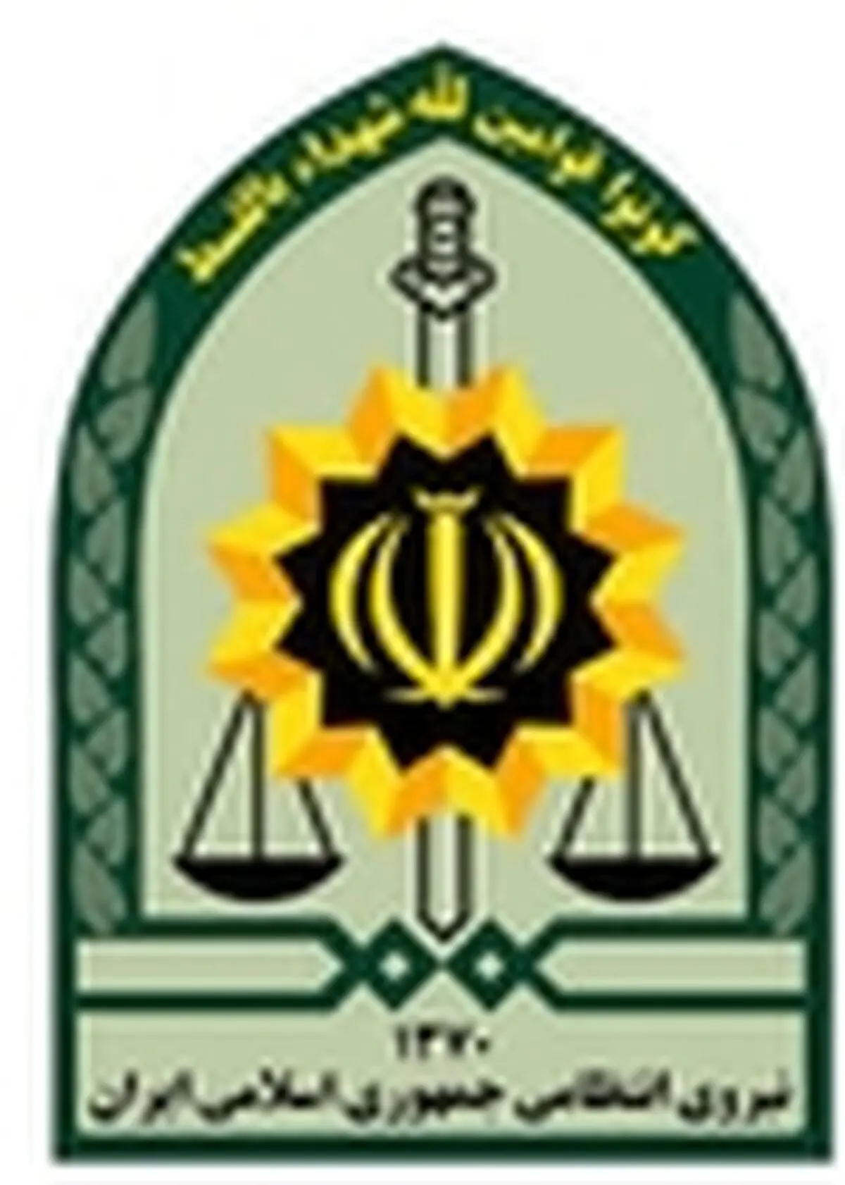 توقیف محموله ۳ میلیاردی قاچاق در همدان
