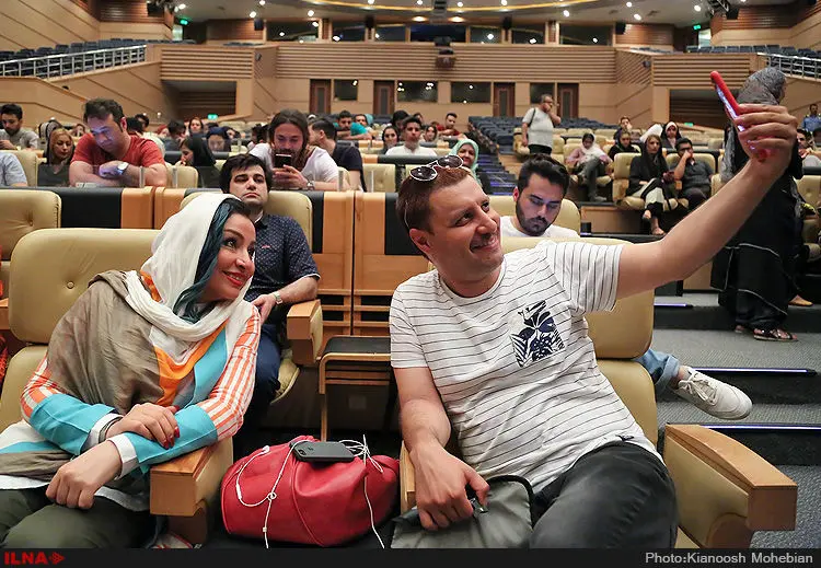 گالری