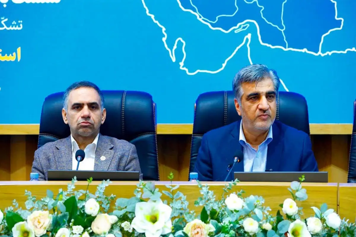 48 میلیون ایرانی تحت پوشش تامین اجتماعی قرار دارند