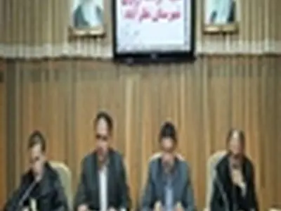 ادارات متولی در تکمیل زیر ساخت‌های مسکن مهر نظرآباد سرعت عمل داشته باشند