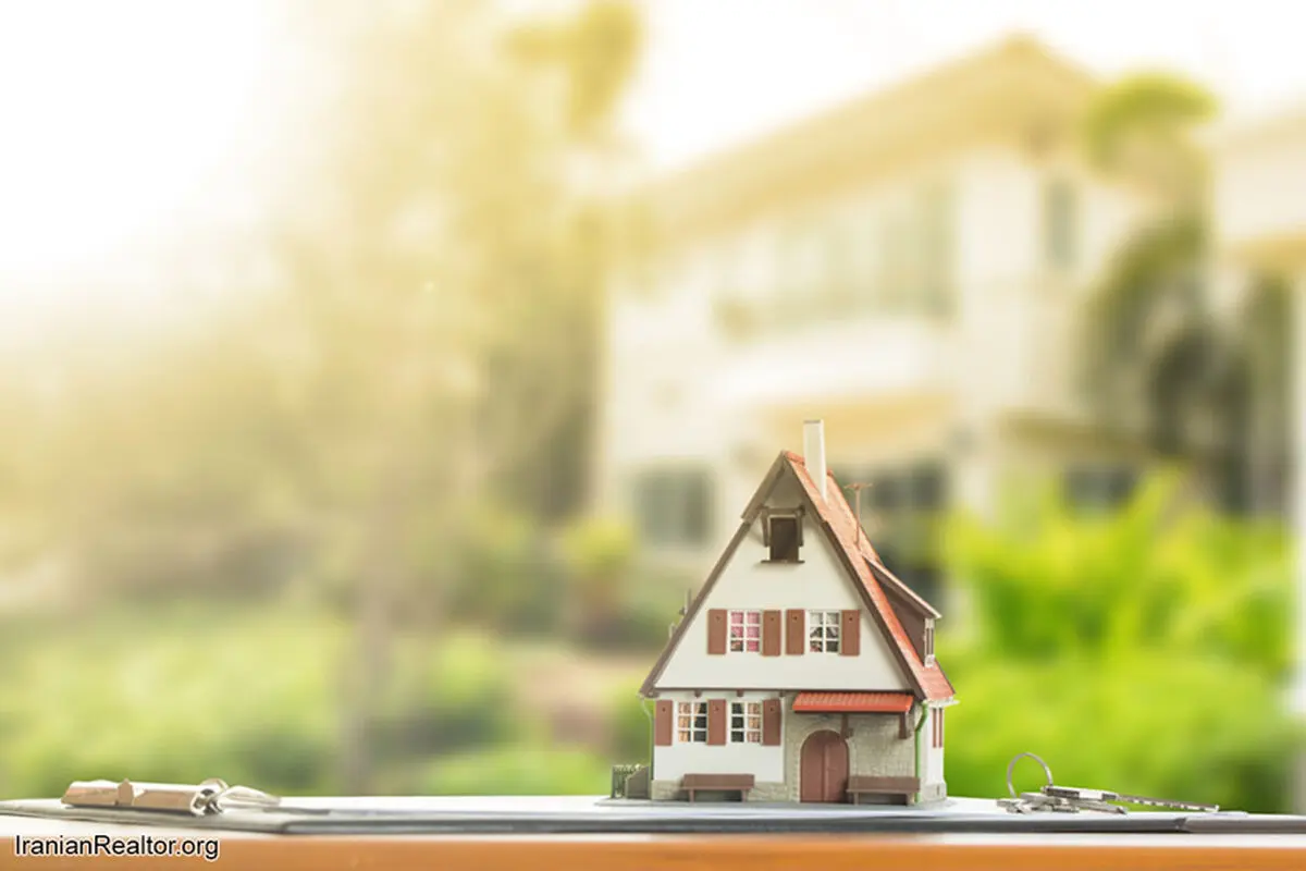 Find the best Iranian Real Estate Agent in Los Angeles