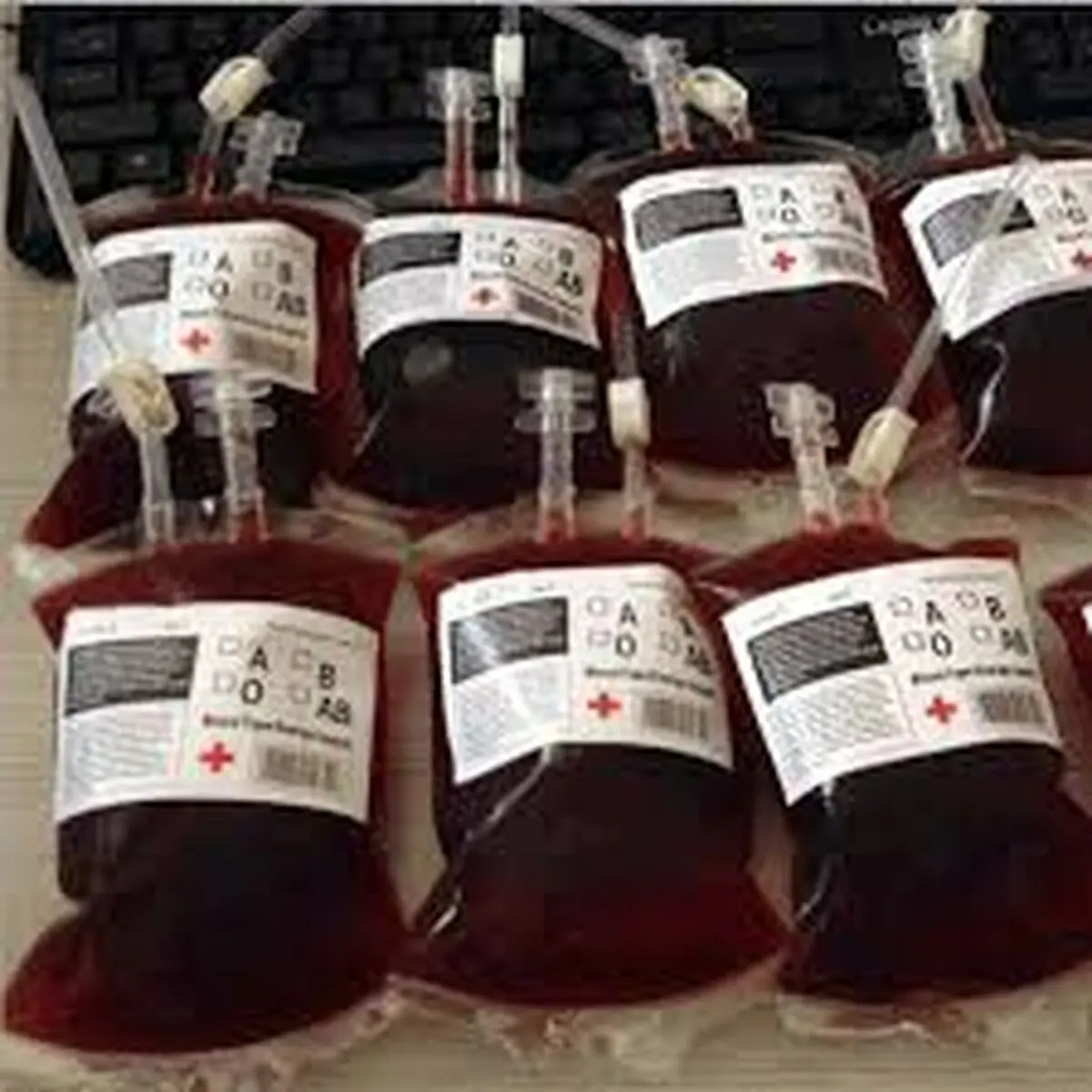 ذخایر خونی آذربایجان‌غربی در وضعیت سبز قرار دارد