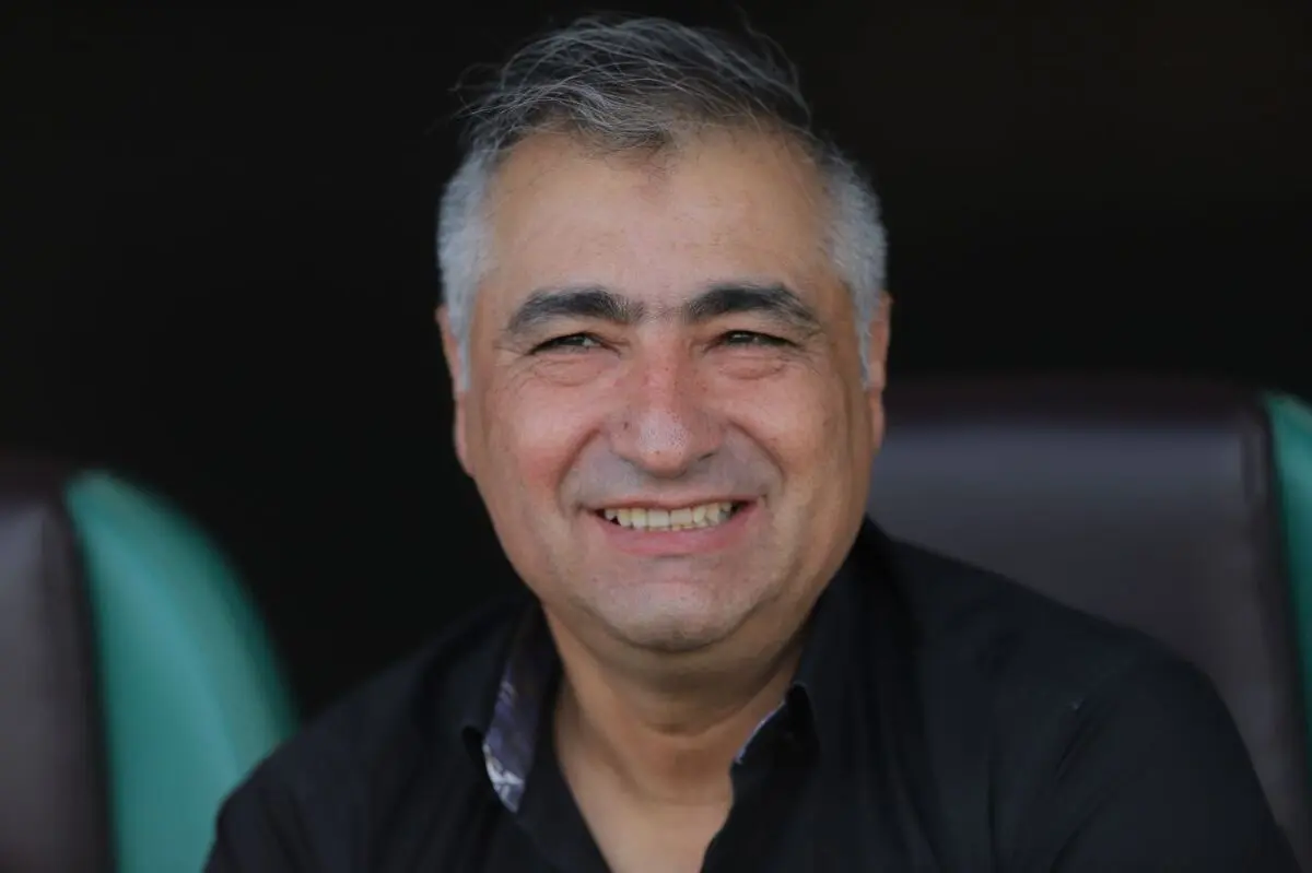 الهامی: فیروز کریمی توصیه کرد امسال جام نگیرم!