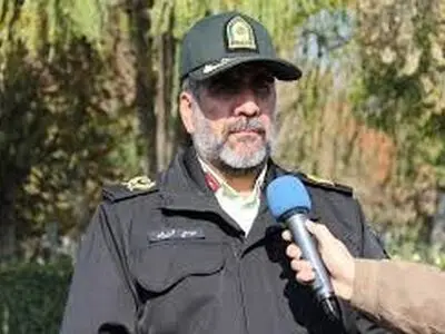 استقرار تیم‌های پلیس نامحسوس درتمام محورهای ارتباطی استان / استفاده از ظرفیت دوربین های هوشمند برای ثبت تخلفات رانندگی