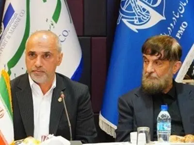 انتقاد رییس گروه اقتصادی دفتر رهبری از ساختار نیروی انسانی بنادر و دریانوردی