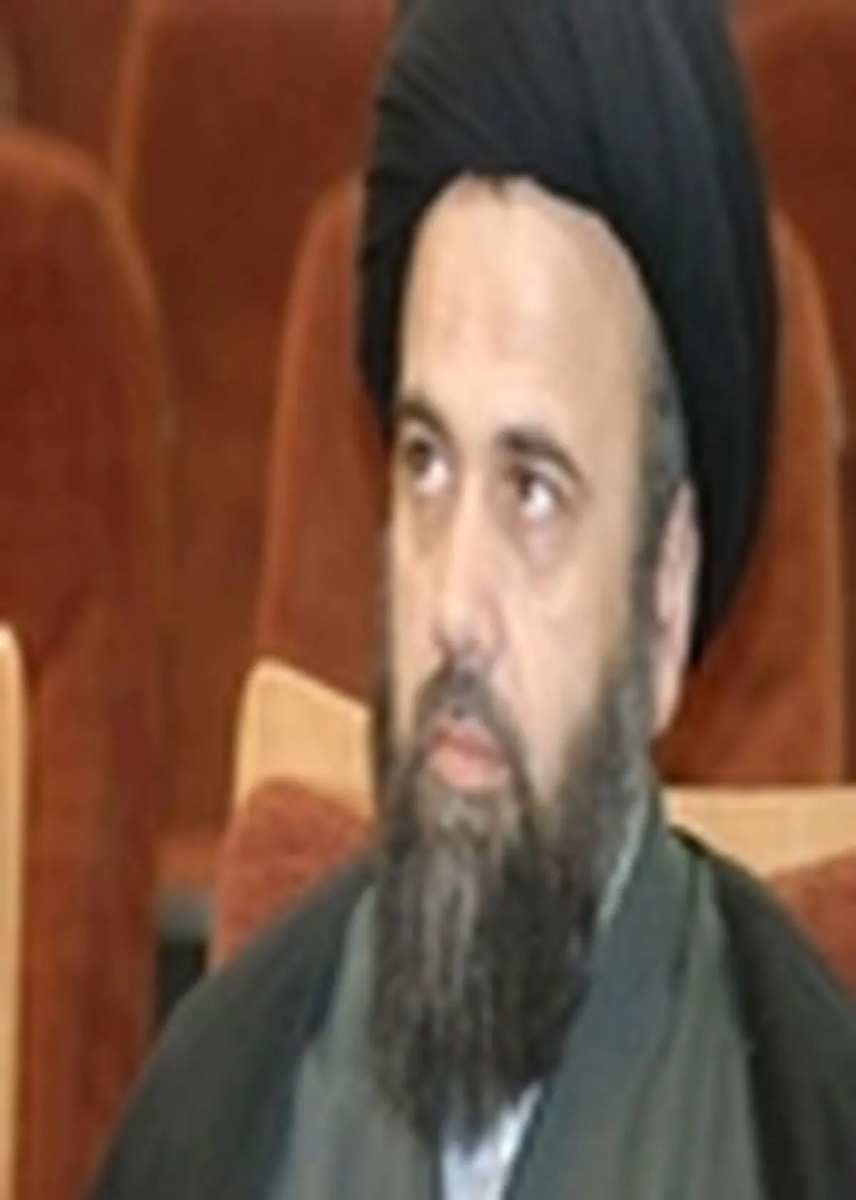 عید فطر روزی است که انسان به فطرت پاک خود برمی گردد / تاپ۲