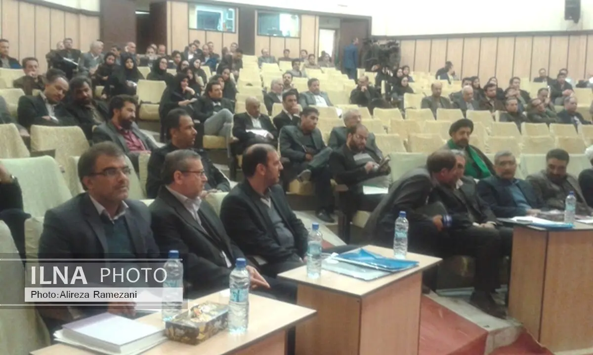 کارگاه آموزشی قوانین کار و تامین اجتماعی در دانشگاه کاشان برگزار شد