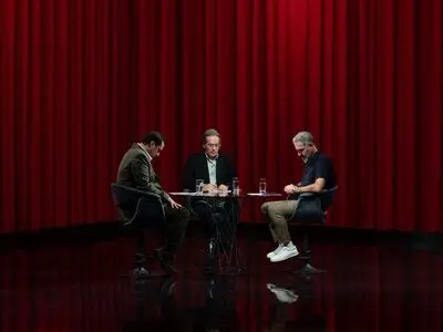 نمازی: جشنواره فیلم فجر آثار طنز را جدی نمی گیرد