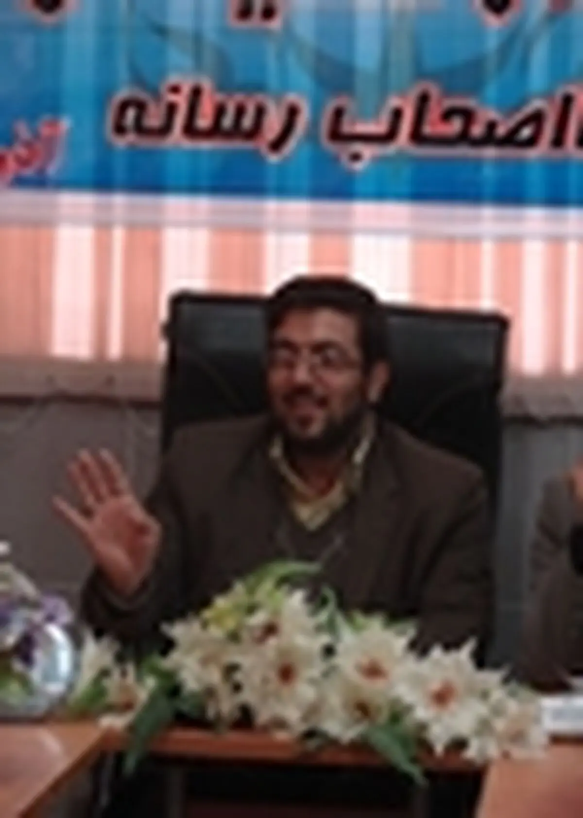 مشخص نشدن حریم سفیدشهر موجب عدم توسعه این شهر شده است