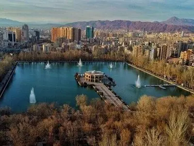 آذربایجان‌شرقی سومین مقصد سفرهای نوروزی در میانه جنگ تحمیلی