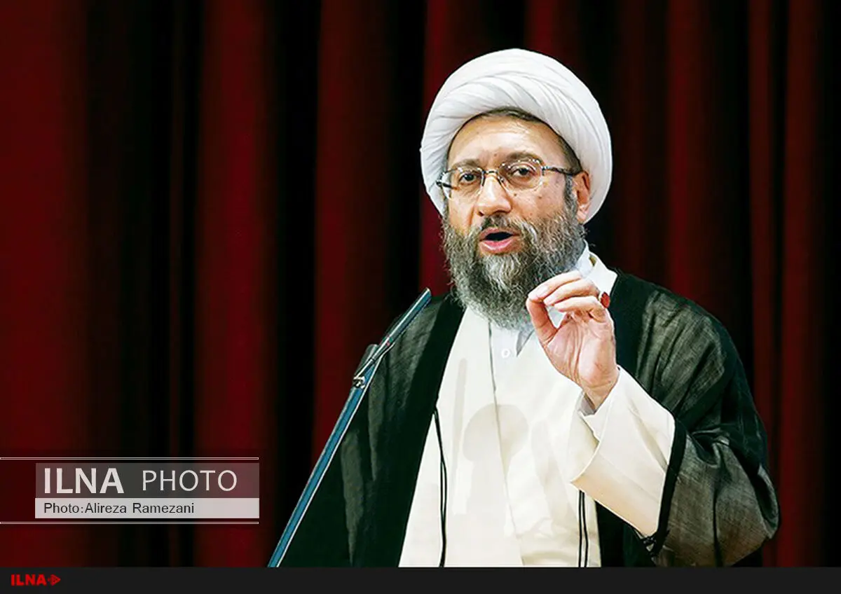 قوه‌ قضاییه در حد توان با حمایت‌های قانونی به دولت و وزارت خارجه کمک می‌کند