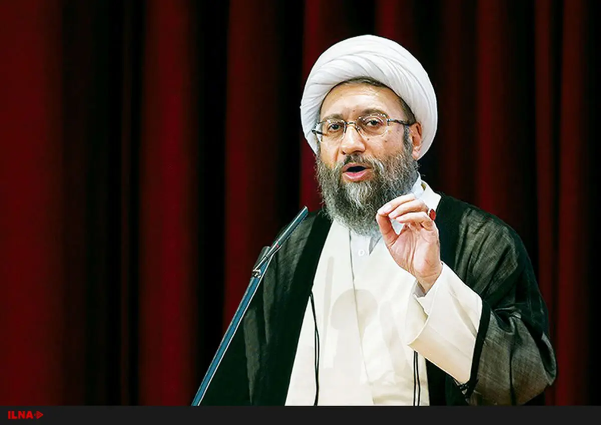 کسانی که با دشمن همکاری می‌کنند برخی محارب و برخی مفسد فی‌الارض‌اند/ نیروهای امنیتی همه ابعاد نفوذ را تحت نظر داشته باشند 