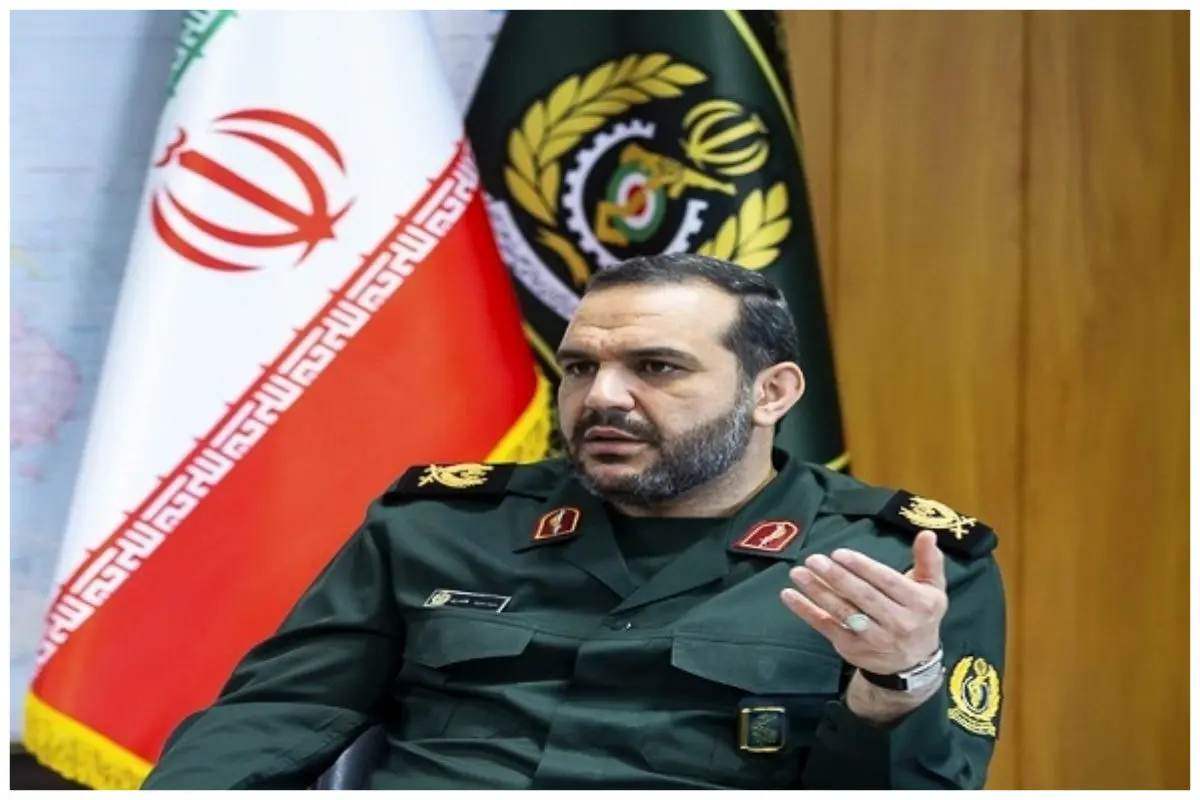 الدفاع الایرانیة: العدید من الدول ترغب باقتناء الصناعات الدفاعیة الایرانیة