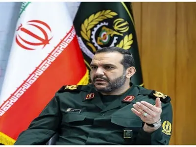 الدفاع الایرانیة: العدید من الدول ترغب باقتناء الصناعات الدفاعیة الایرانیة