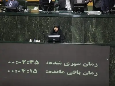 سفره‌ مردم در میدان عمل هر روز کوچکتر از دیروز می‌شود