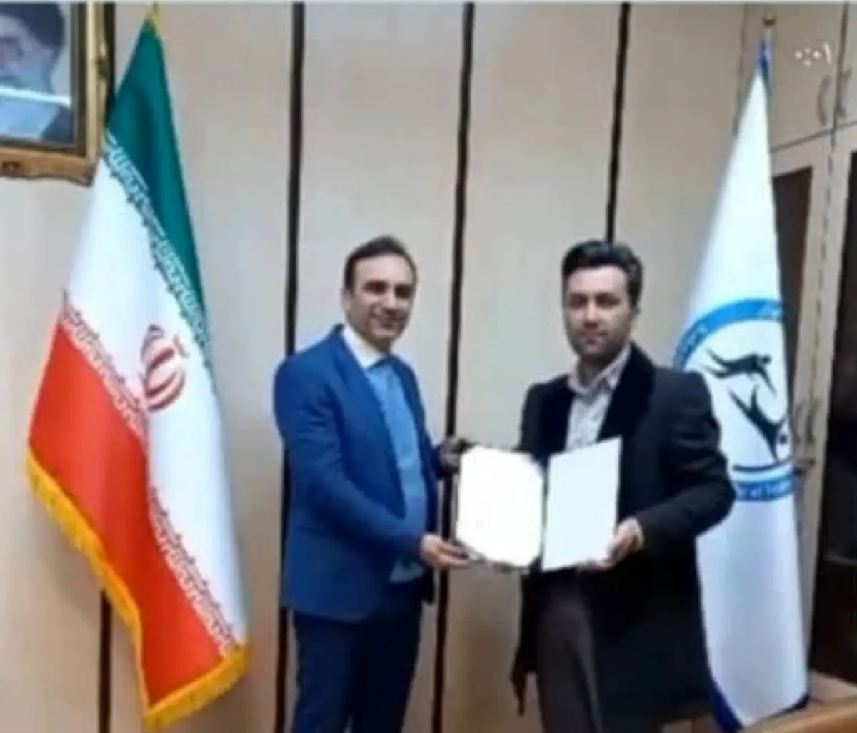 سید یحیی سیدمحمدی سرپرست هیأت کبدی استان گیلان شد