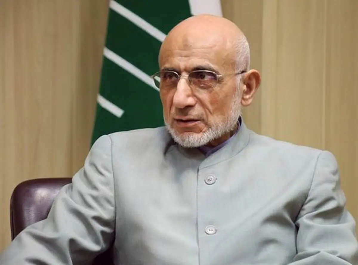 مدعیان ولایتمداری از امکانات نظام برای مدیریت فضای مجازی استفاده کنند