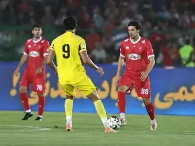 دعوت دو بازیکن خارجی پرسپولیس به تیم‌های ملی