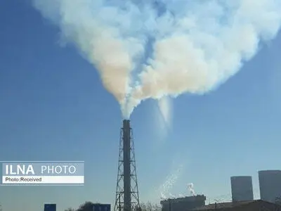 یک واحد صنعتی در شهرضا به دلیل آلایندگی دادگاهی شد
