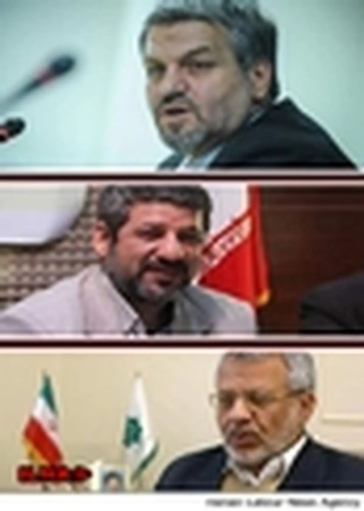 انتخابات بدون احزاب٬ رقابتی نیست