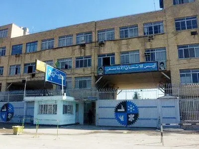 کارخانه «آزمایش» آماده فروش شد/ کارخانه پشم‌شیشه در مسیر انتقال به محل جدید قرار دارد