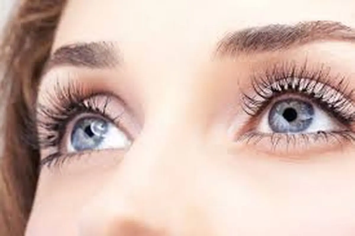 چرا چشم مبتلا به تیروئید می شود؟