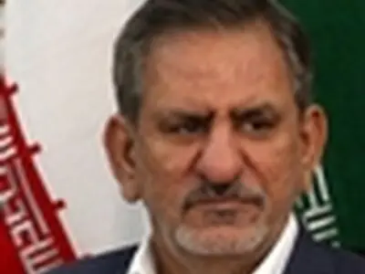 جهانگیری به «عبدالله عبدالله» تبریک گفت