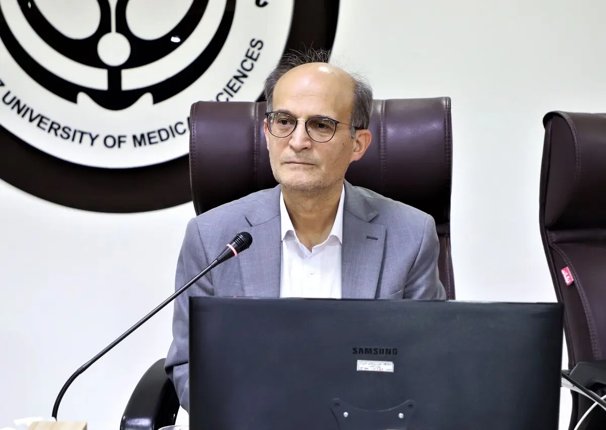 آغاز بسیج ملی غربالگری بیماریابی دیابت و فشارخون بالا