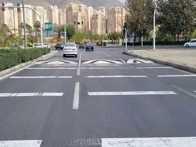 استفاده از هوش مصنوعی در کاهش تصادفات