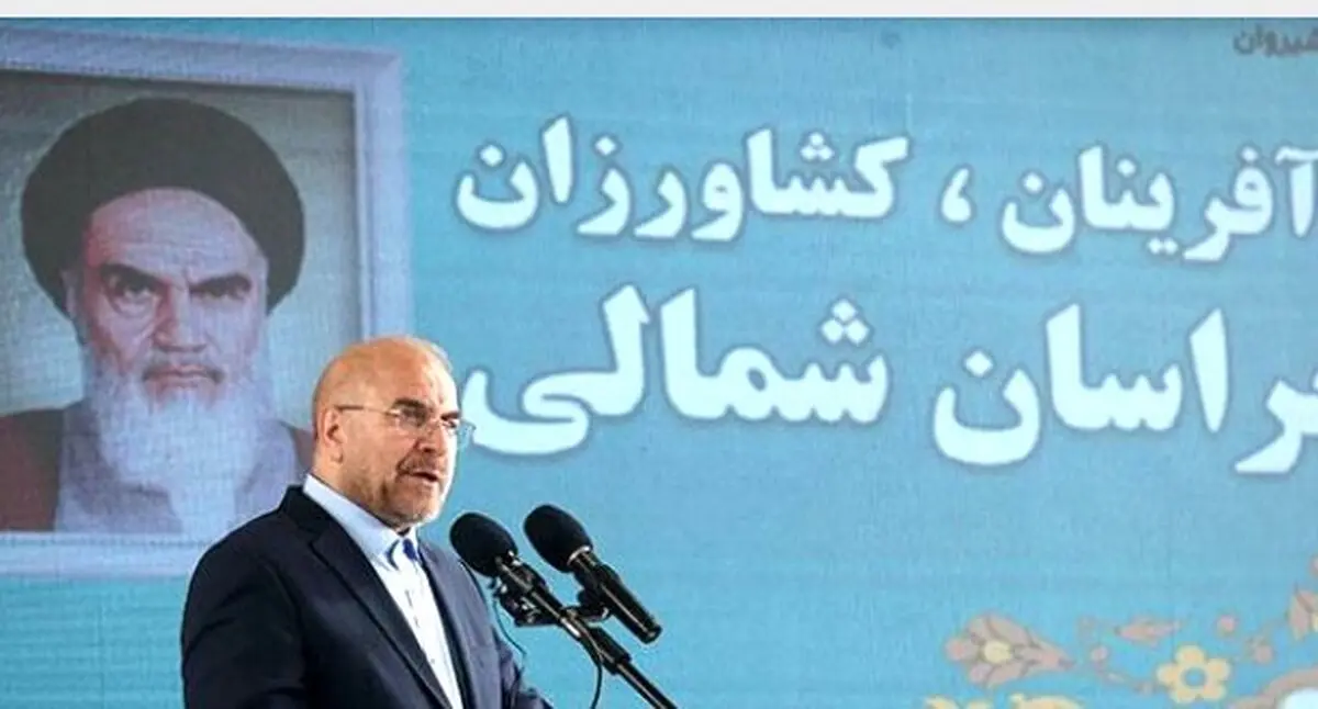 ممکن است افرادی در حوزه اقتصاد با صحبت‌های من موافق نباشند اما در صحنه اداره کشور باید یک راه را انتخاب کرد