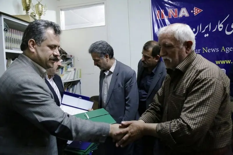 گالری
