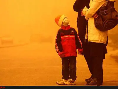 شیوع آسم در ایلام به دلیل وجود ریزگردها/ مردم ناچارند برای درمان به تهران و کرمانشاه بروند