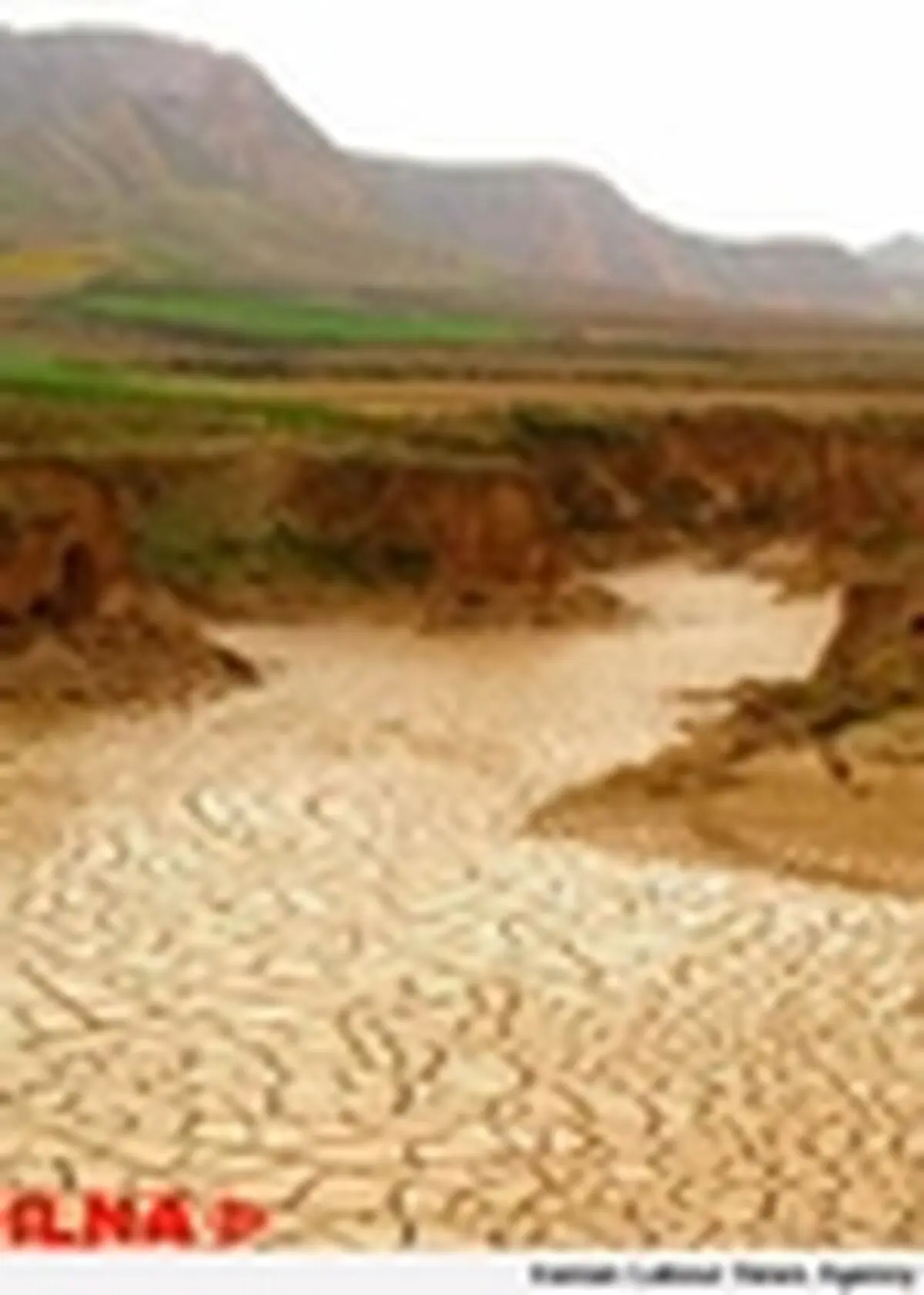 امکان شیوع بیماری همزمان با گرمایش عجیب و غریب کشور