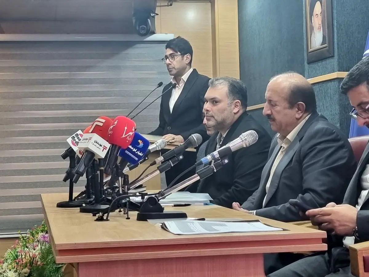 ۳۲۶ پهنه معدنی آزاد شده است/ نوسازی ماشین آلات معدنی در دستور کار