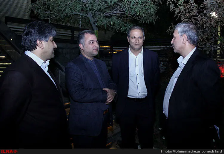 گالری