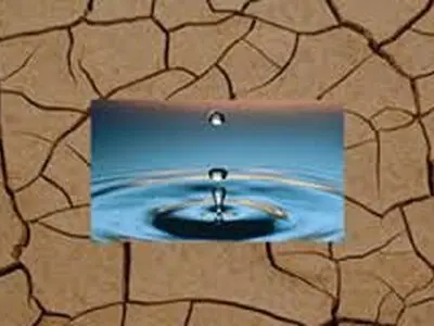 کمبود آب در البرز جدی‌ست/ تهیه طرح جامع خطرپذیری خشکسالی