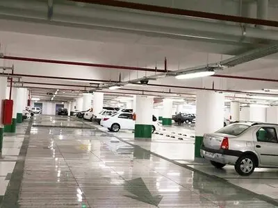 تأمین بیش از ۱۰ هزار فضای پارک خودرو در هسته مرکزی شهر مشهد در ایام نوروز