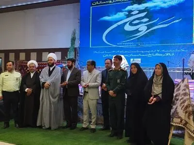 سروستان با هویت فرهنگی خود جهانی می‌شود/تالاب مهارلو جاذبه‌ای منحصربه‌فرد آماده جذب سرمایه گذار است