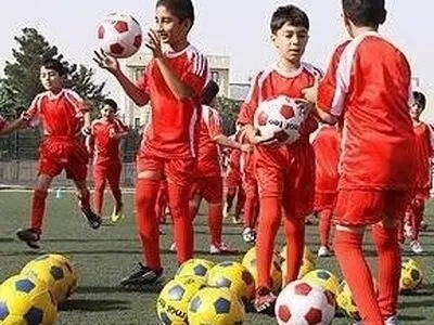 هشدار به خانواده‌ها برای ثبت نام در مدارس فوتبال/مراقب سودجوها باشید