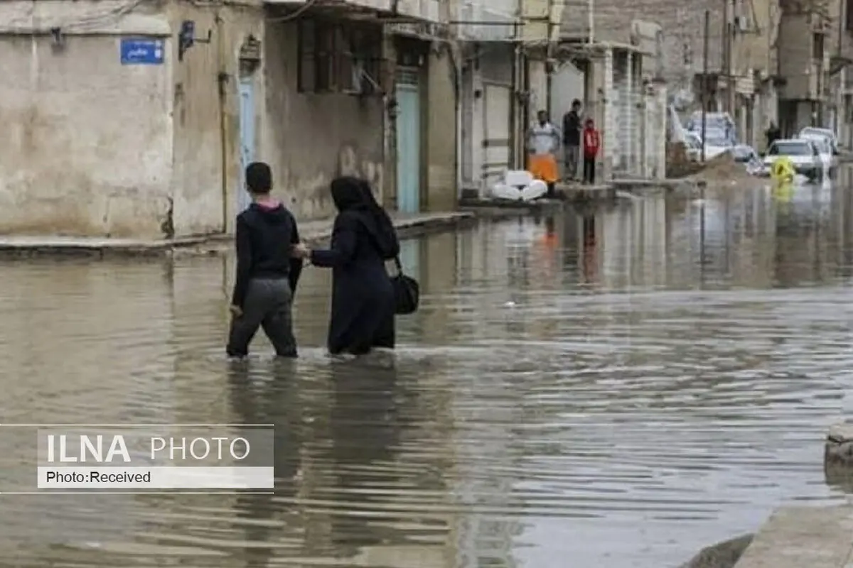 مشکلات خوزستان پیگیری و بودجه می‌خواهد نه سیاسی‌کاری/ لزوم حمایت از معیشت کارگران با تصویب قوانین حمایتی