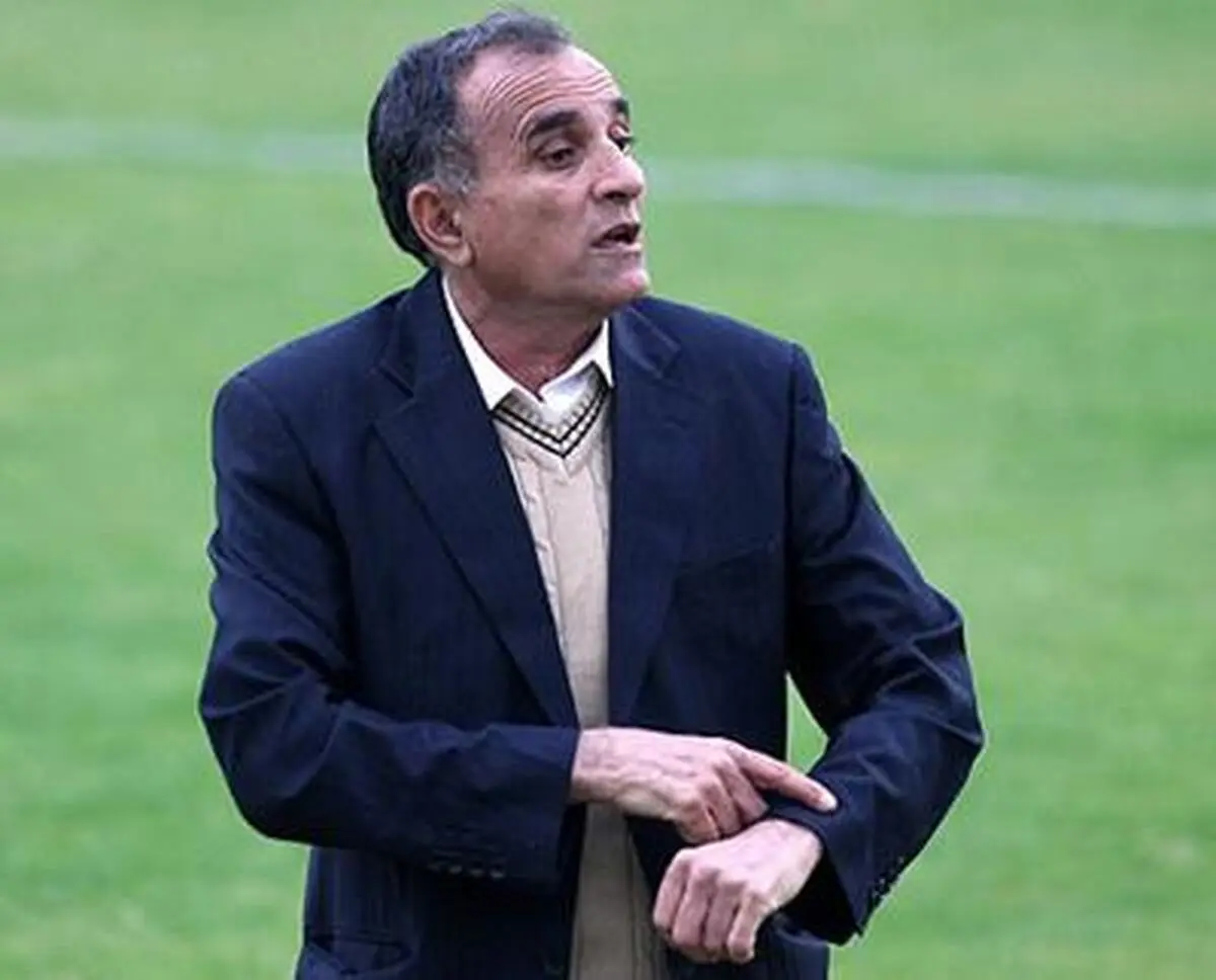 نام ال کلاسیکو را روی پرسپولیس - سپاهان نگذارید