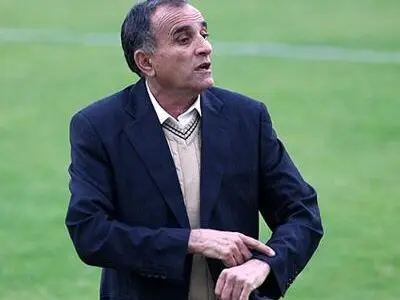 نام ال کلاسیکو را روی پرسپولیس - سپاهان نگذارید
