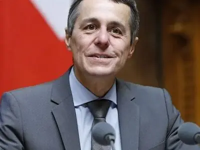 We have maintained consular cooperation with Tehran