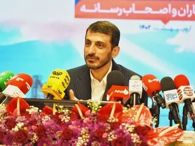رسالت فولاد مبارکه خلق آینده بهتر برای کشور است