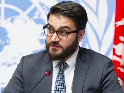 با شماری از مفاد توافق صلح آمریکا و طالبان مخالف هستیم