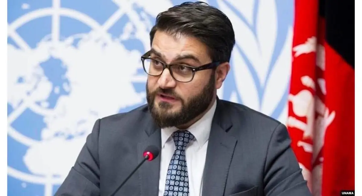 با شماری از مفاد توافق صلح آمریکا و طالبان مخالف هستیم