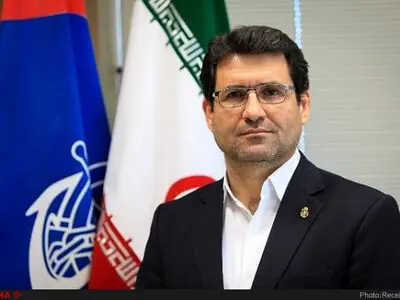اعمال محدودیت برای پذیرش کشتی‌های ایرانی در بنادر بین‌المللی/ کاهش ۱۵ درصدی ترانزیت در بنادر