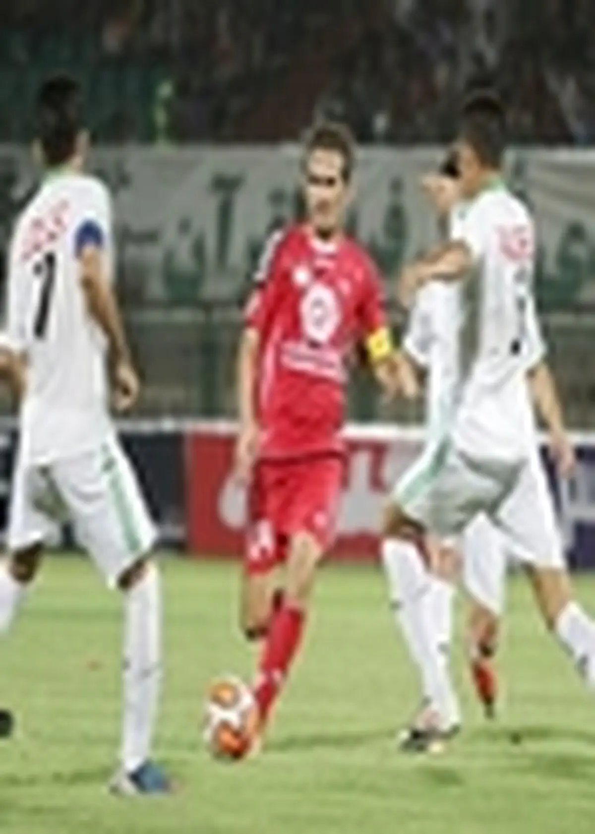 برنامه نیمه نهایی جام حذفی اعلام شد / پرسپولیس - ذوب آهن؛ ۱۴ آذر در ورزشگاه آزادی