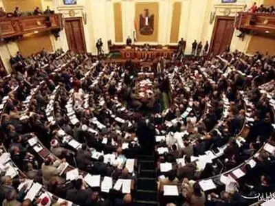 موافقت پارلمان مصر با تغییرات جدید در کابینه دولت